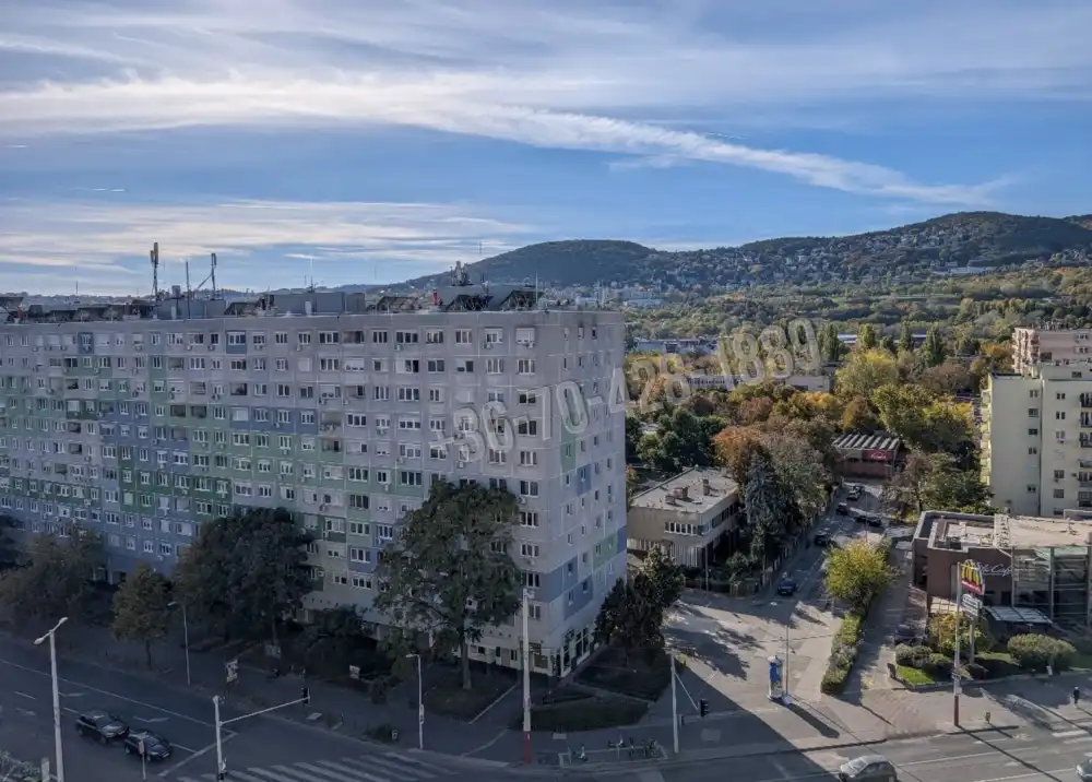 Budapest, III. kerület - Óbuda