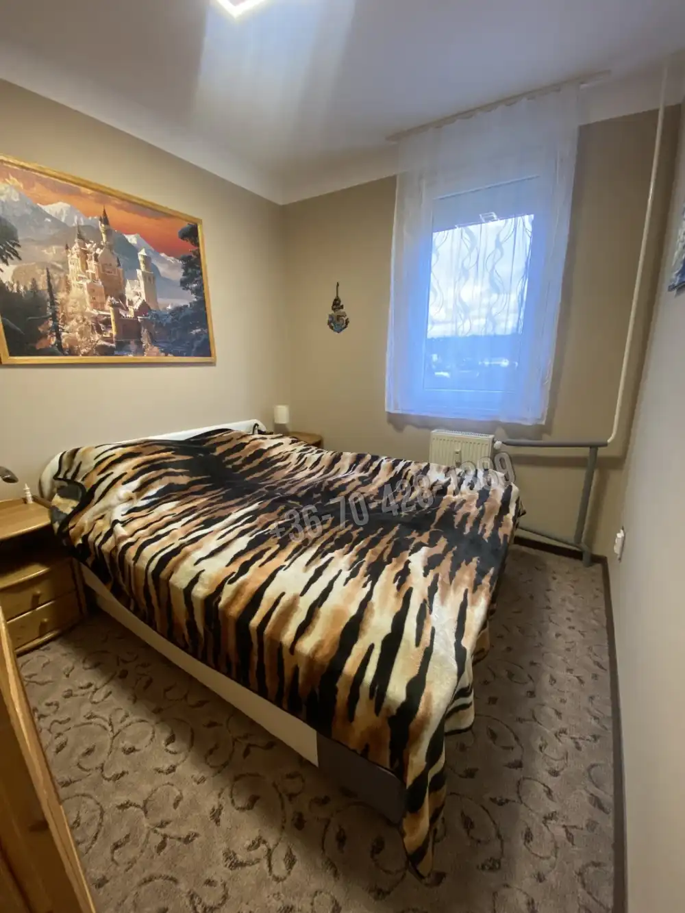 Budapest, III. kerület - Békásmegyer