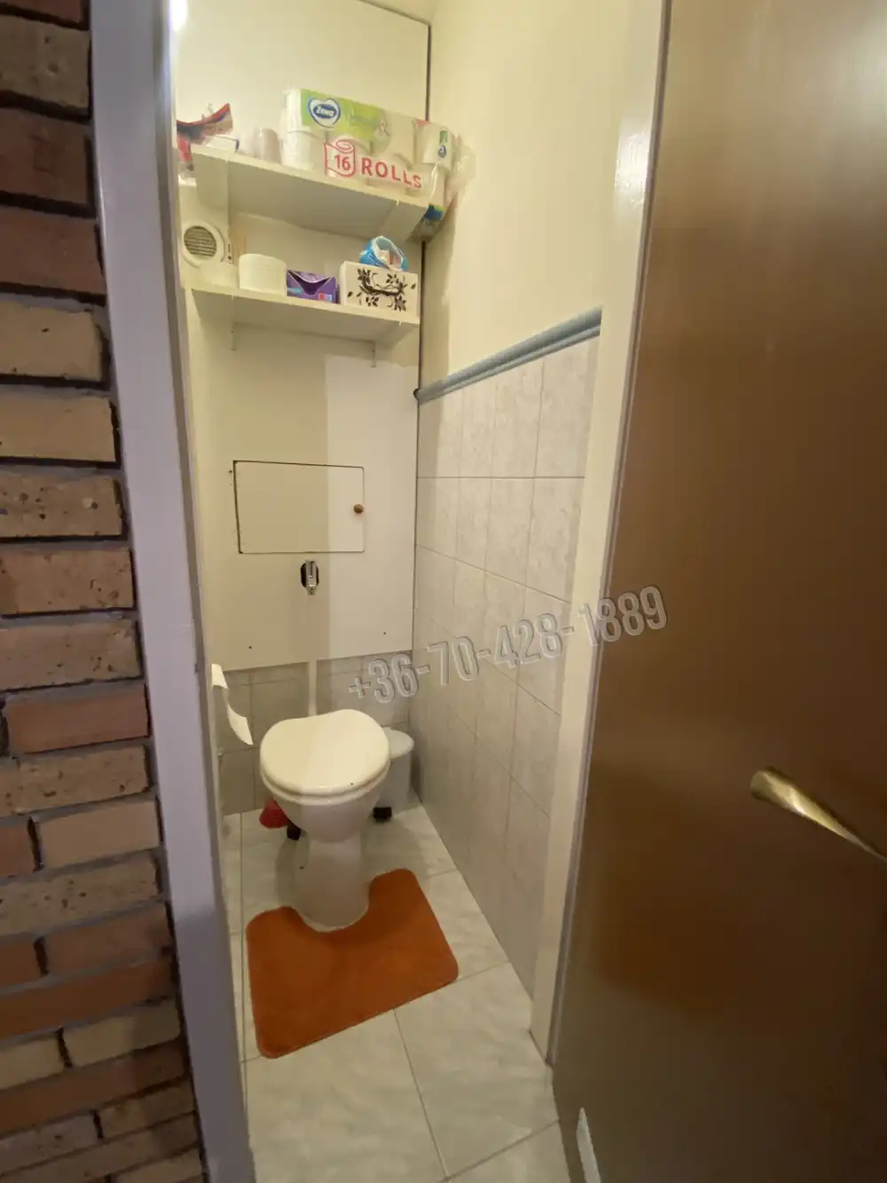 Budapest, III. kerület - Békásmegyer