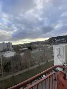 Budapest, III. kerület - Békásmegyer