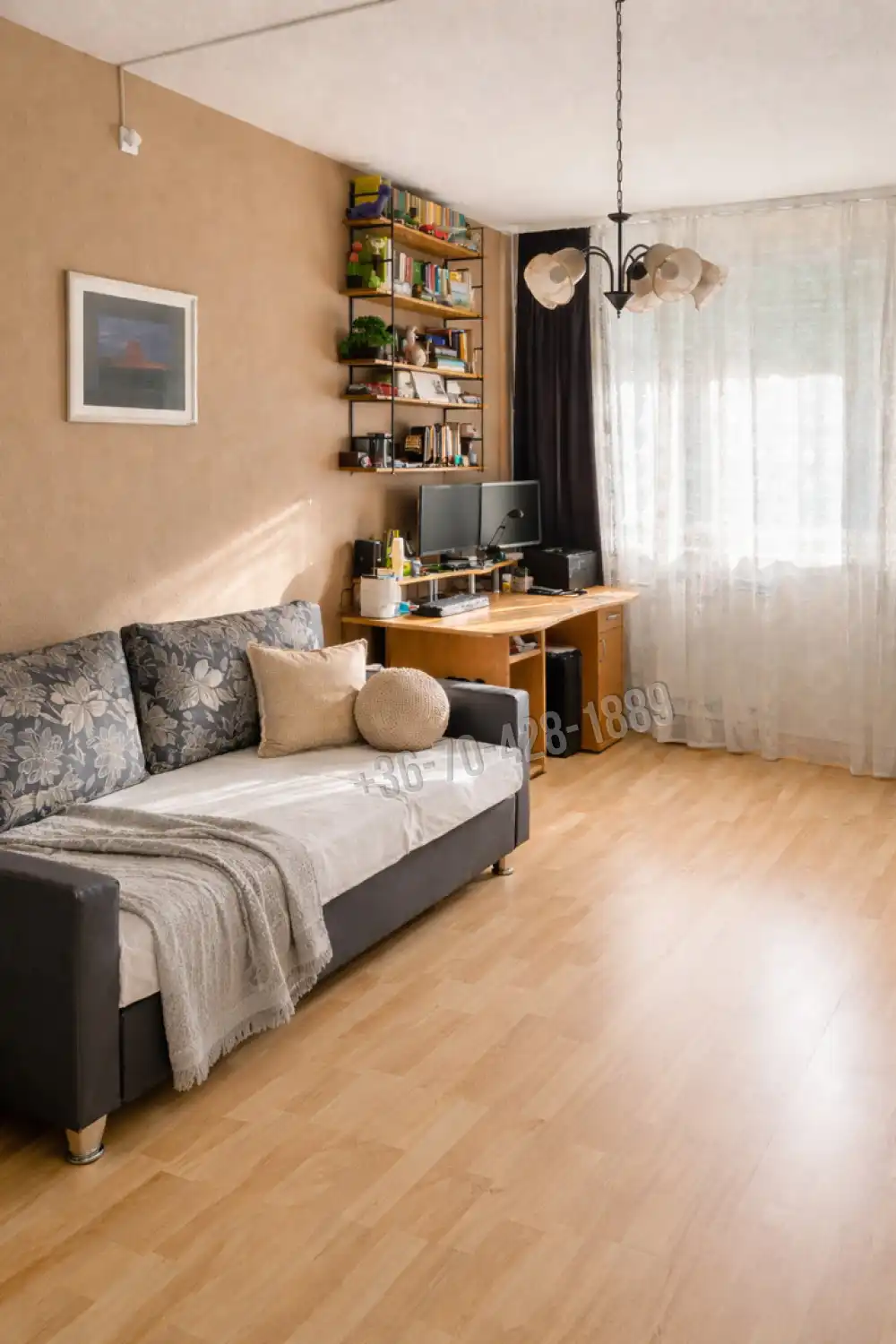 Budapest, III. kerület - Békásmegyer