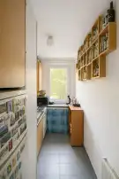 Budapest, III. kerület - Békásmegyer