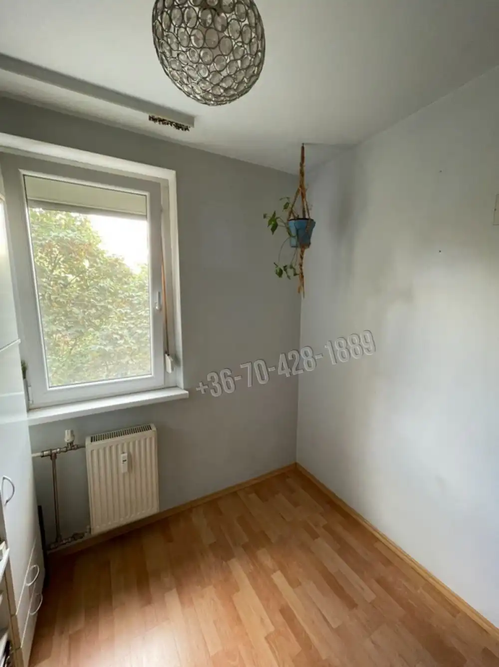 Budapest, III. kerület - Békásmegyer