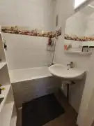 Budapest, III. kerület - Békásmegyeri ltp. Duna felől