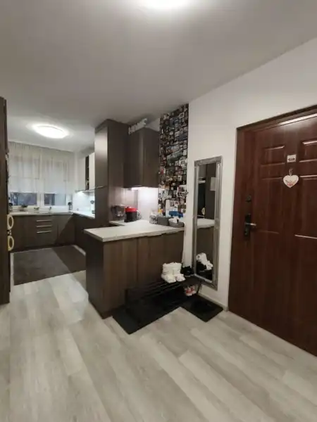 eladó panellakás, Budapest, III. kerület