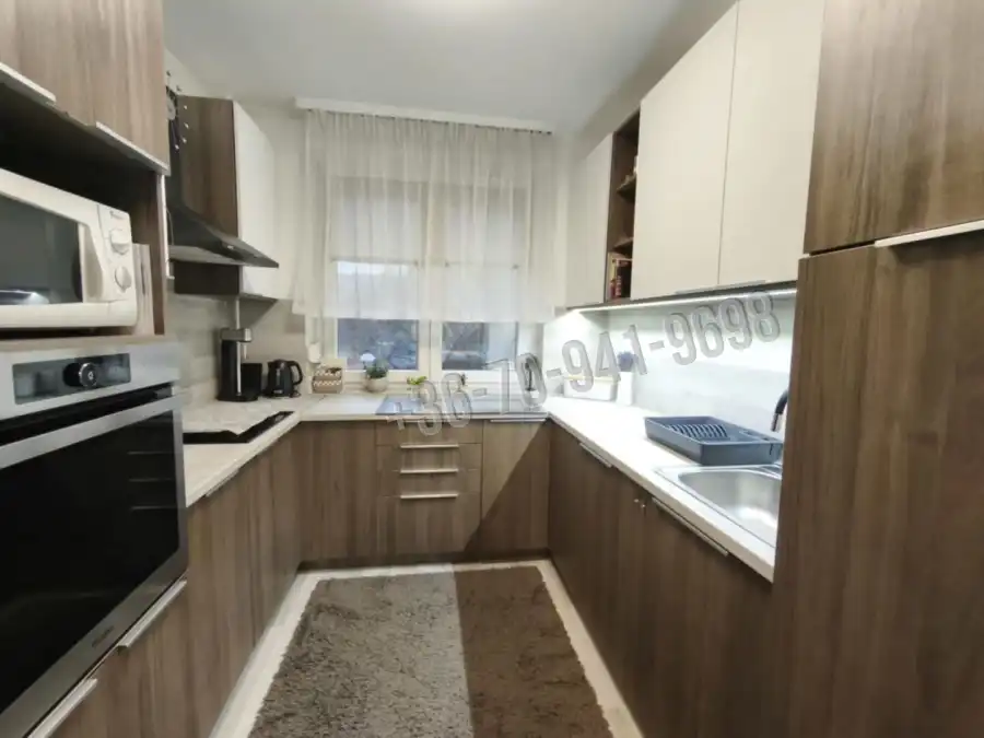 eladó panellakás, Budapest, III. kerület