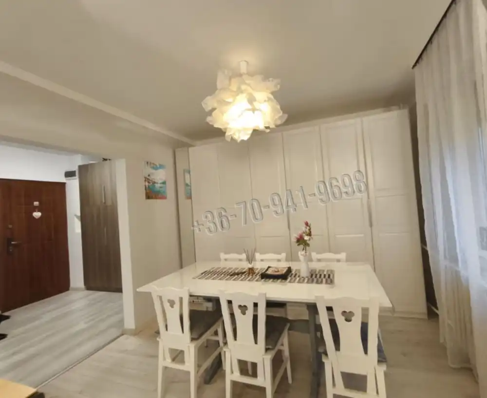 Budapest, III. kerület - Békásmegyer