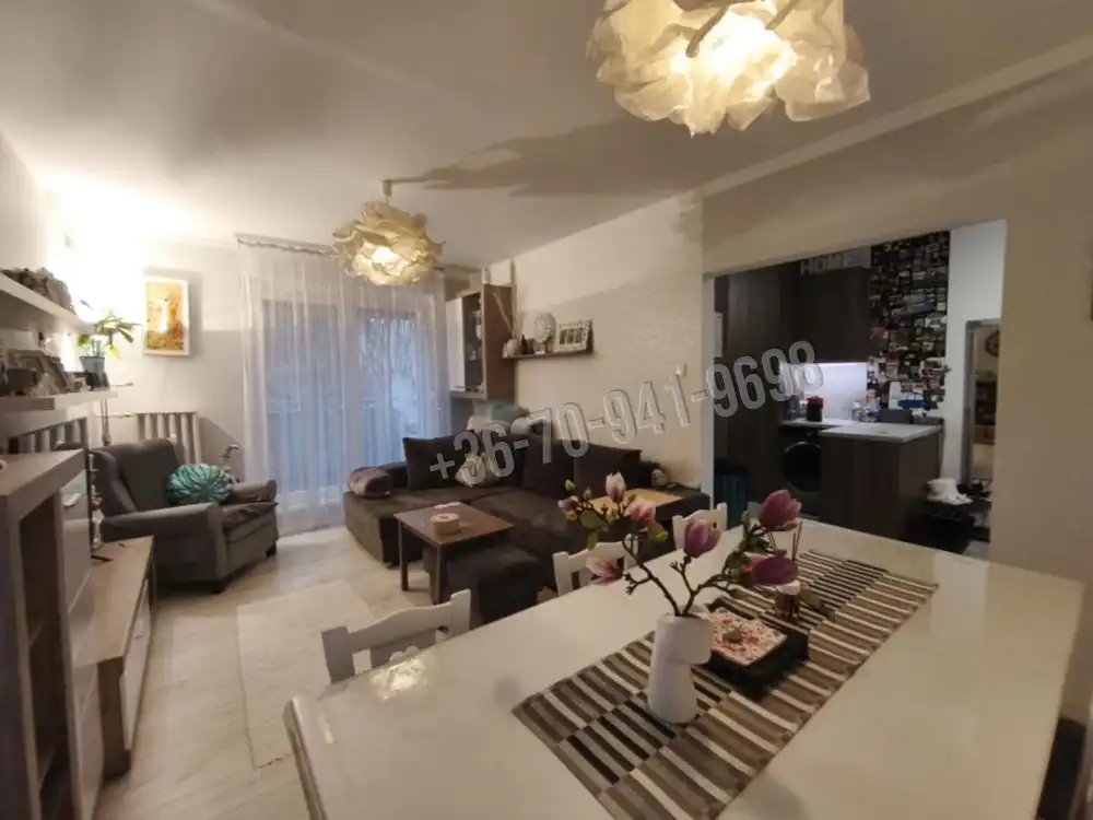 Budapest, III. kerület - Békásmegyer