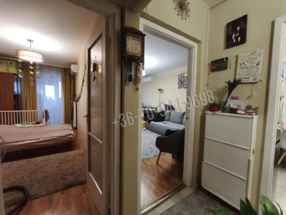 Budapest, III. kerület - Békásmegyer