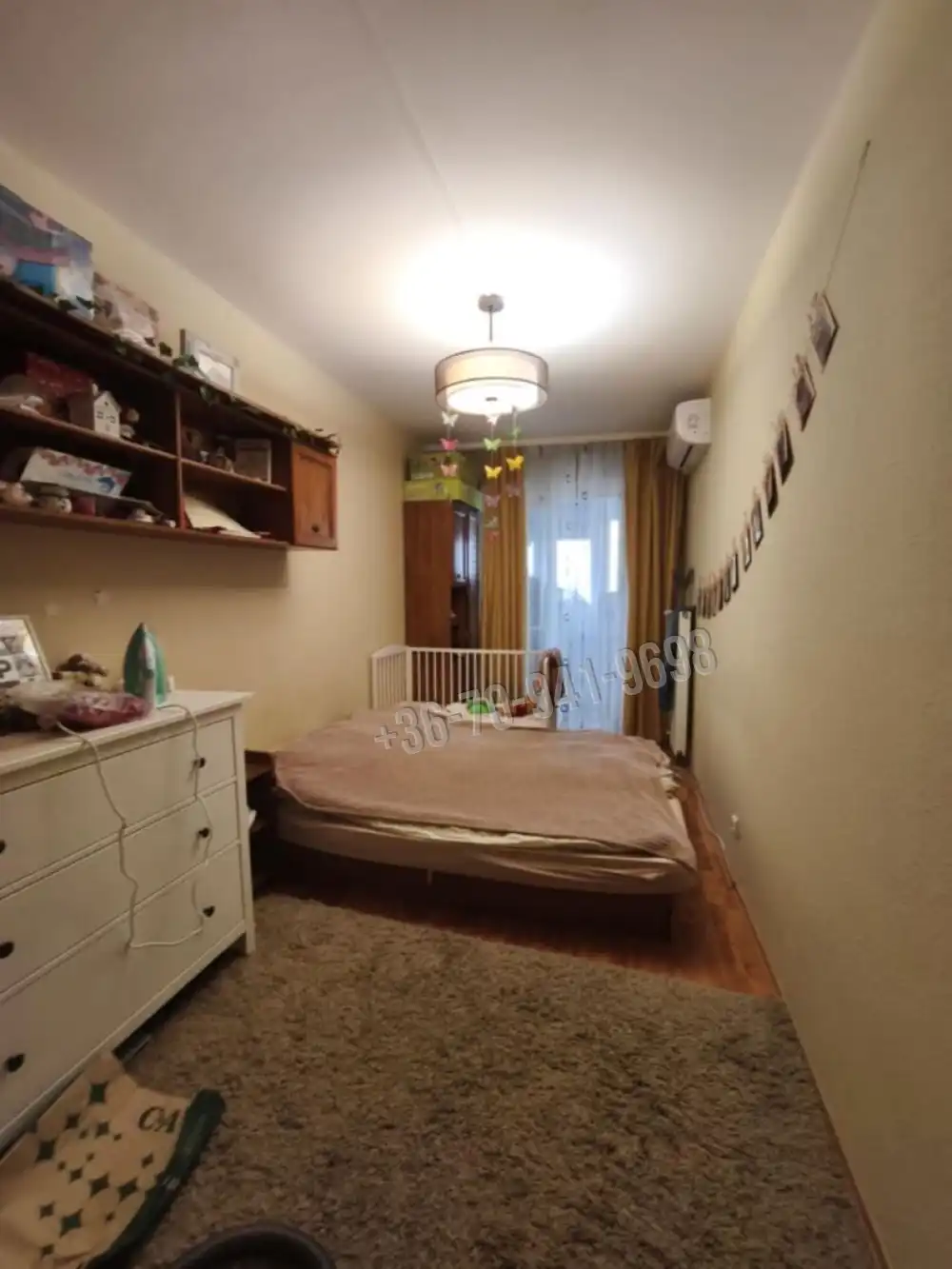 Budapest, III. kerület - Békásmegyer