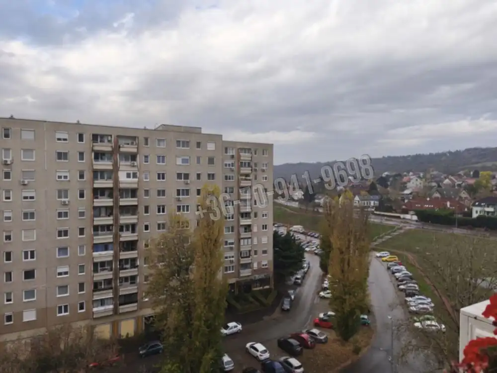 Budapest, III. kerület - Békásmegyer