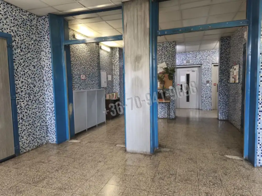 Budapest, III. kerület - Békásmegyer