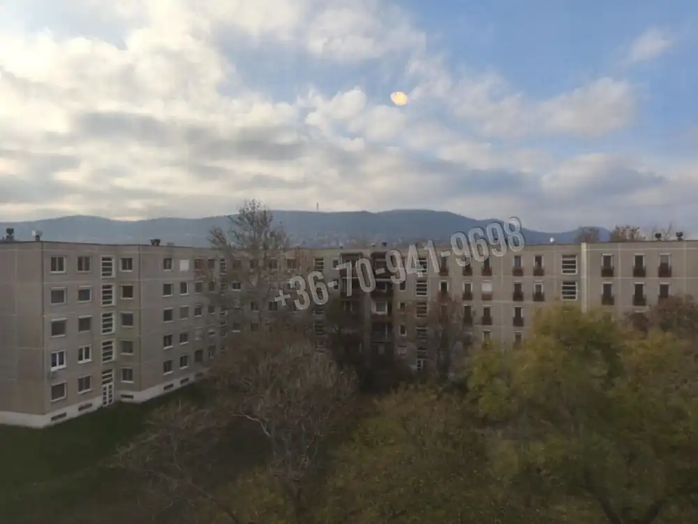 Budapest, III. kerület - Kaszásdűlő