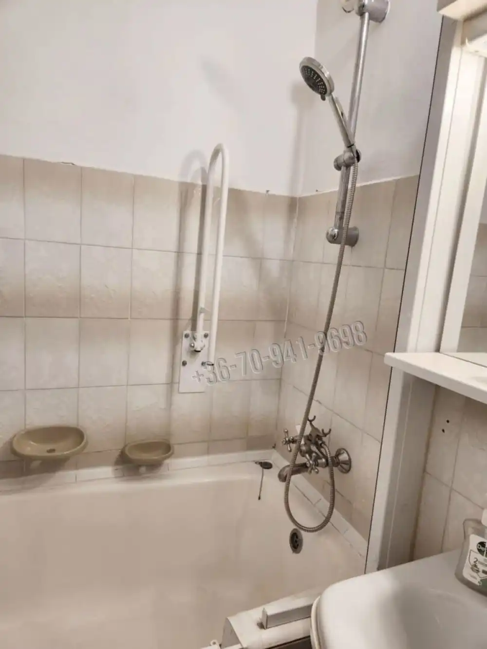 Budapest, III. kerület - Békásmegyer