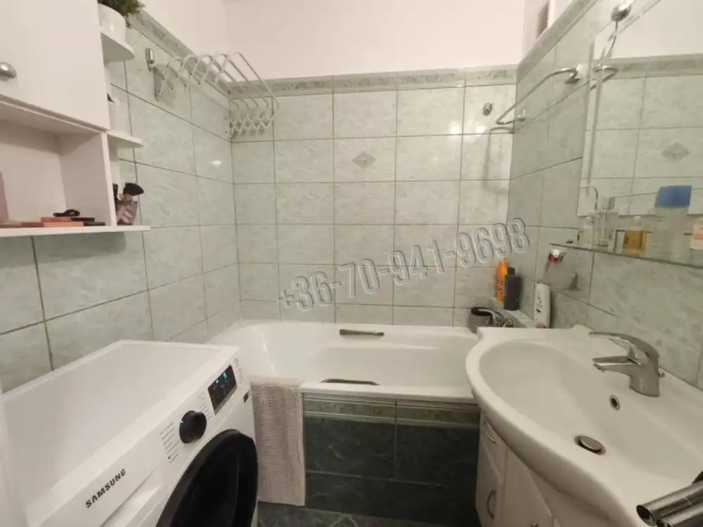 Budapest, III. kerület - Pók utcai Ltp.