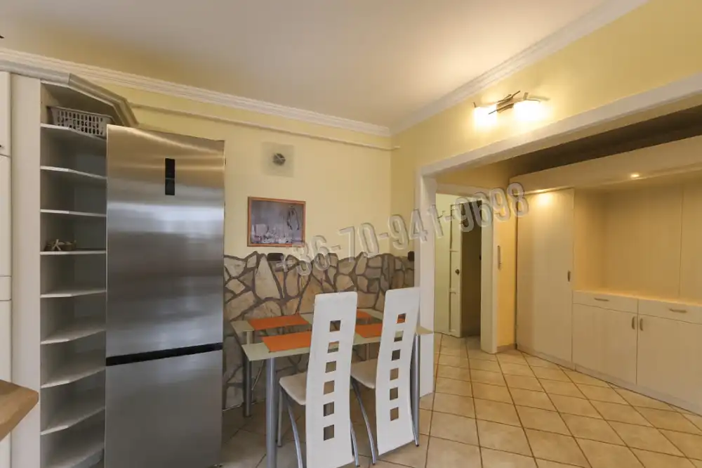 Budapest, III. kerület - Pók utcai Ltp.