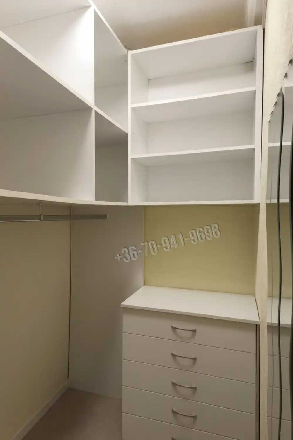 Budapest, III. kerület - Pók utcai Ltp.