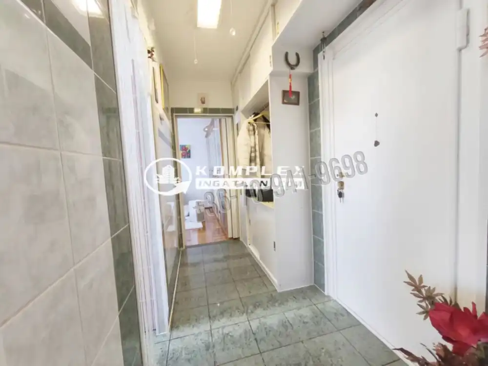 Budapest, III. kerület - Óbudai ltp.