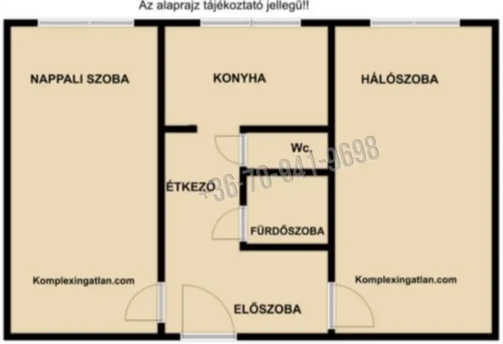 Budapest, III. kerület - Óbudai ltp.