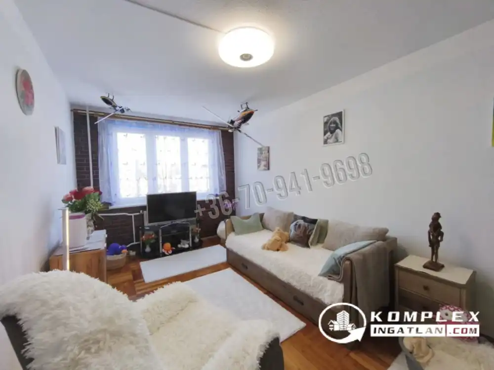 Budapest, III. kerület - Óbudai ltp.