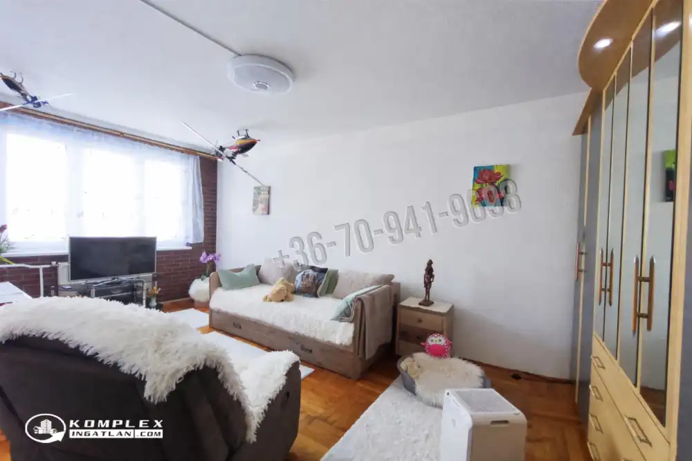 Budapest, III. kerület - Óbudai ltp.