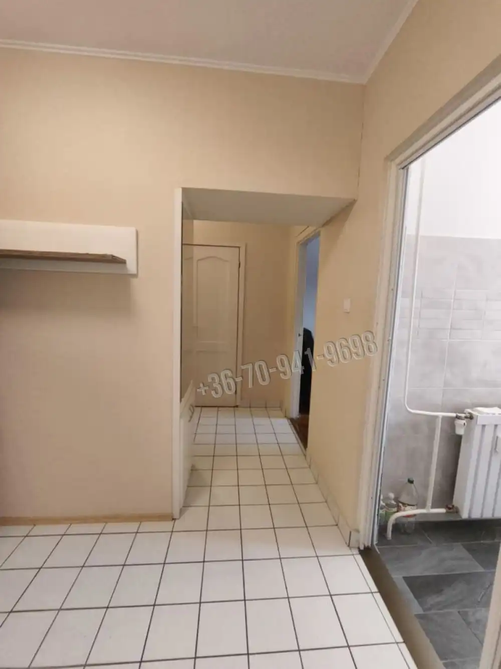 Budapest, III. kerület - Kaszásdűlő