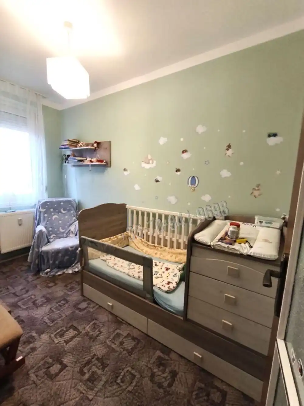 Budapest, III. kerület - Békásmegyer