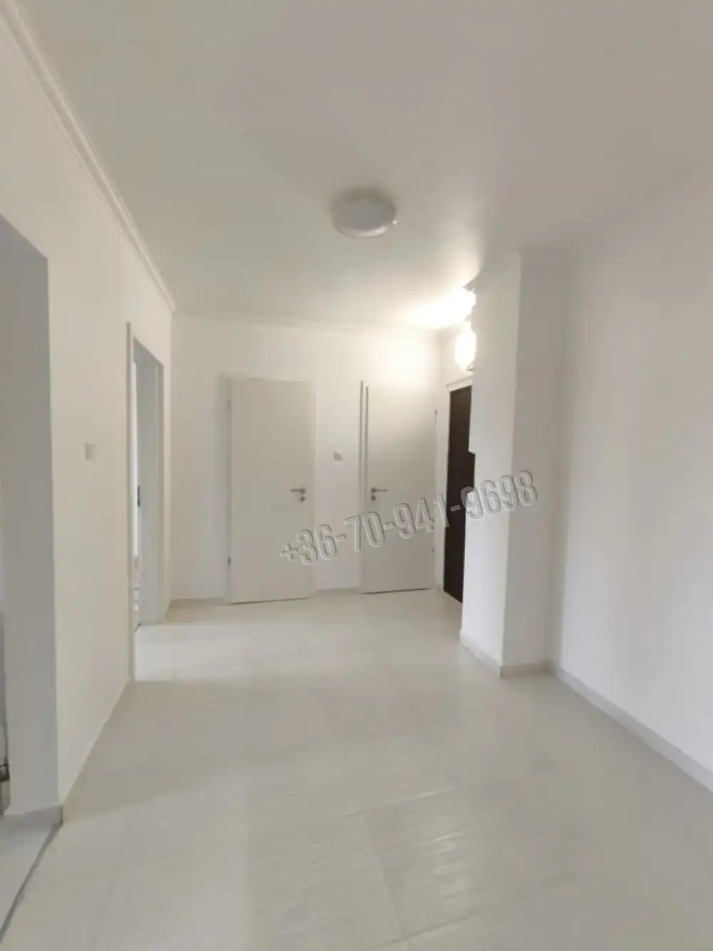 Budapest, III. kerület - Békásmegyer