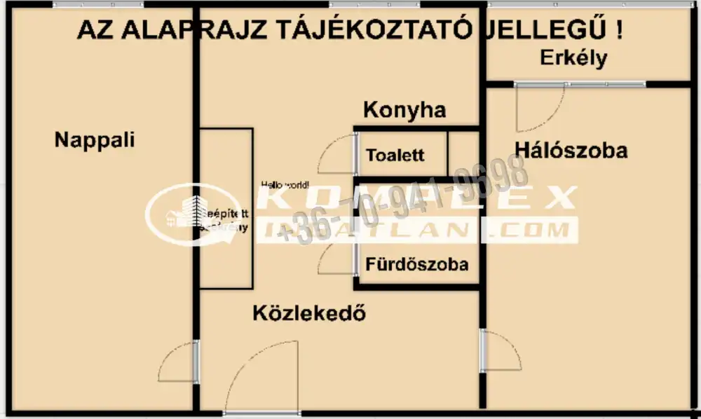 Budapest, III. kerület - Óbuda