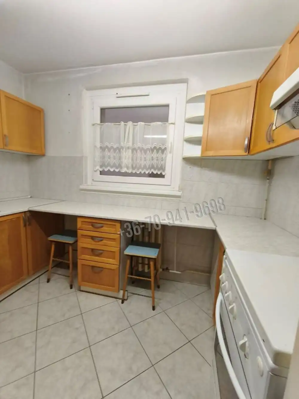 Budapest, III. kerület - Békásmegyer