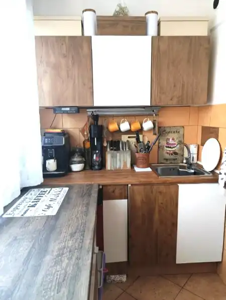 eladó panellakás, Budapest, III. kerület