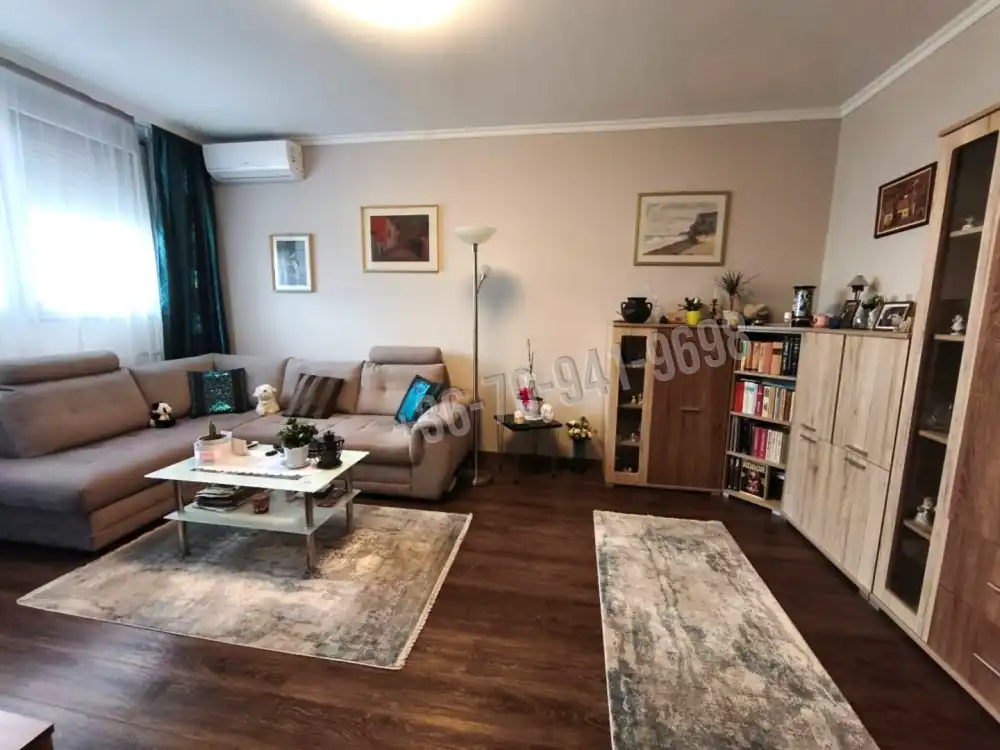 Budapest, III. kerület - Békásmegyer