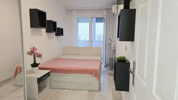 Eladó panellakás, Budapest, III. kerület 2 szoba 53 m² 74.5 M Ft