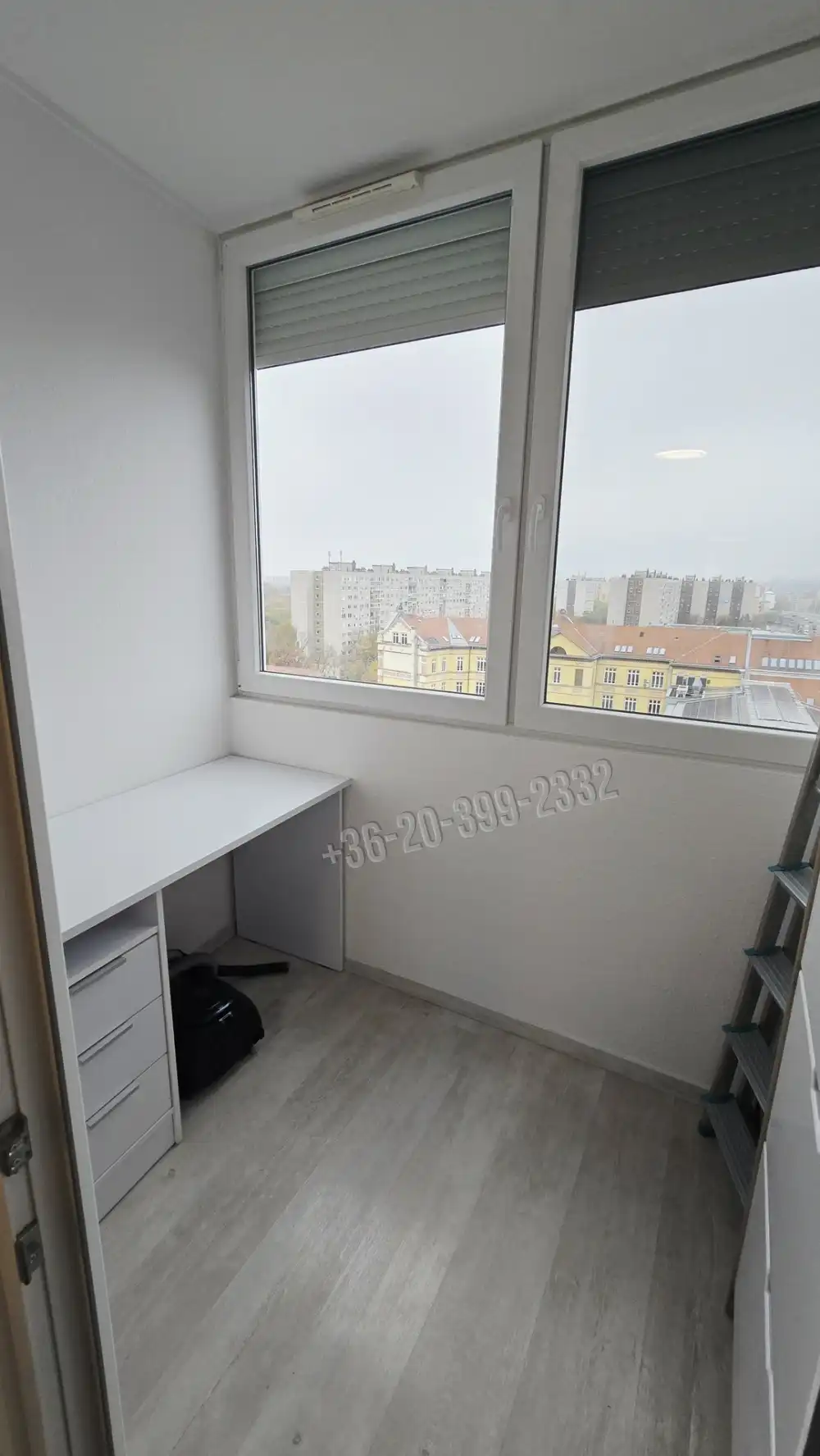 Budapest, III. kerület - Óbuda