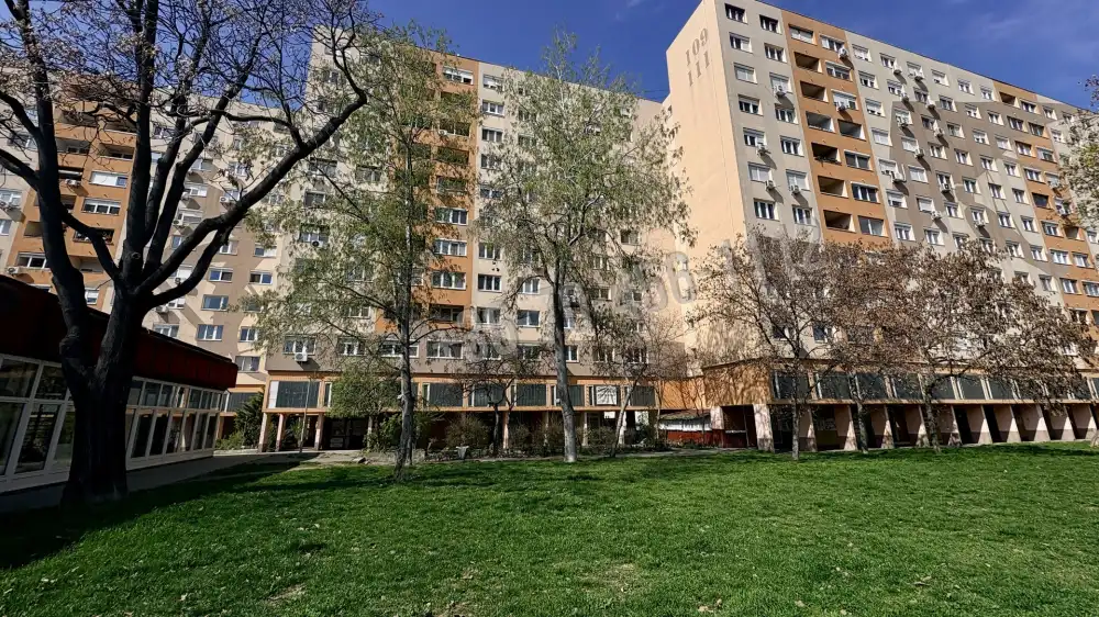 Budapest, III. kerület - Óbuda