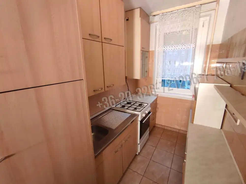 Budapest, III. kerület - Békásmegyer