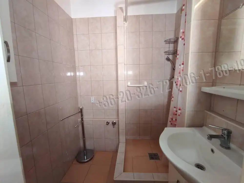 Budapest, III. kerület - Békásmegyer