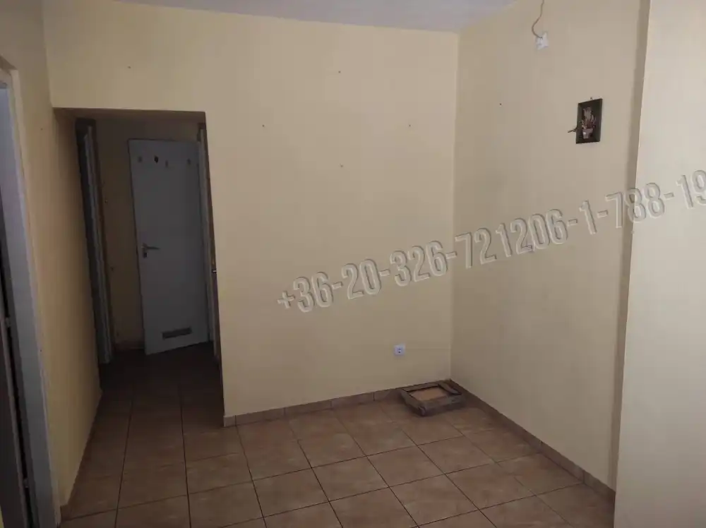 Budapest, III. kerület - Békásmegyer