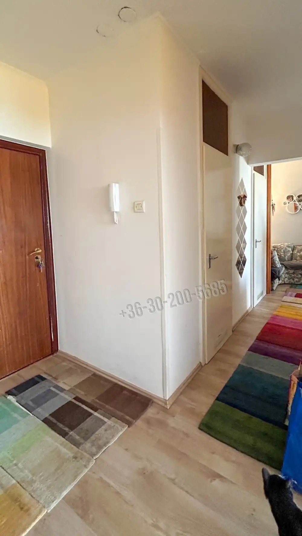 Budapest, IV. kerület - Megyer