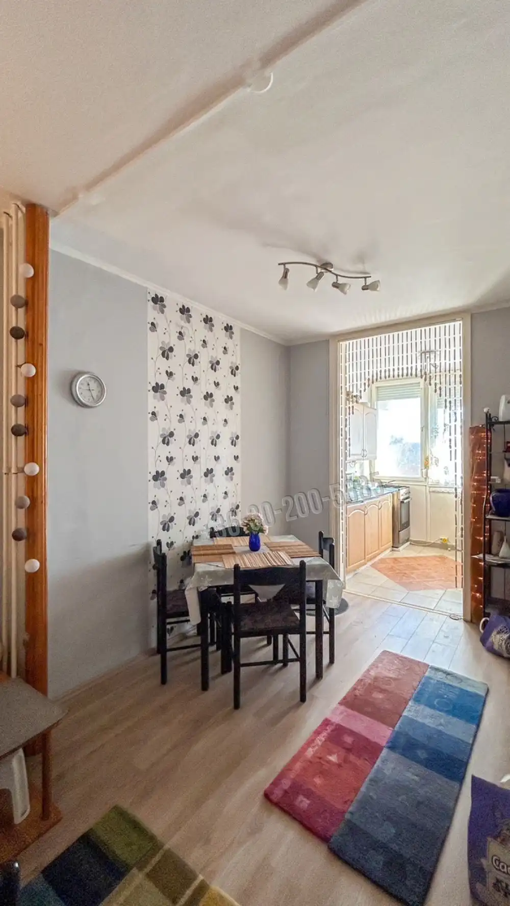 Budapest, IV. kerület - Megyer