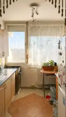 Budapest, IV. kerület - Megyer