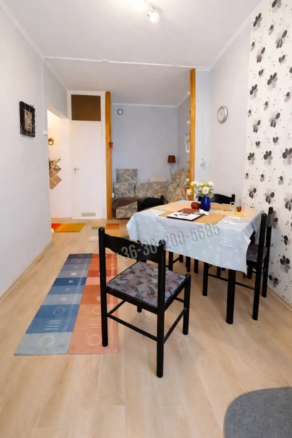 Budapest, IV. kerület - Megyer