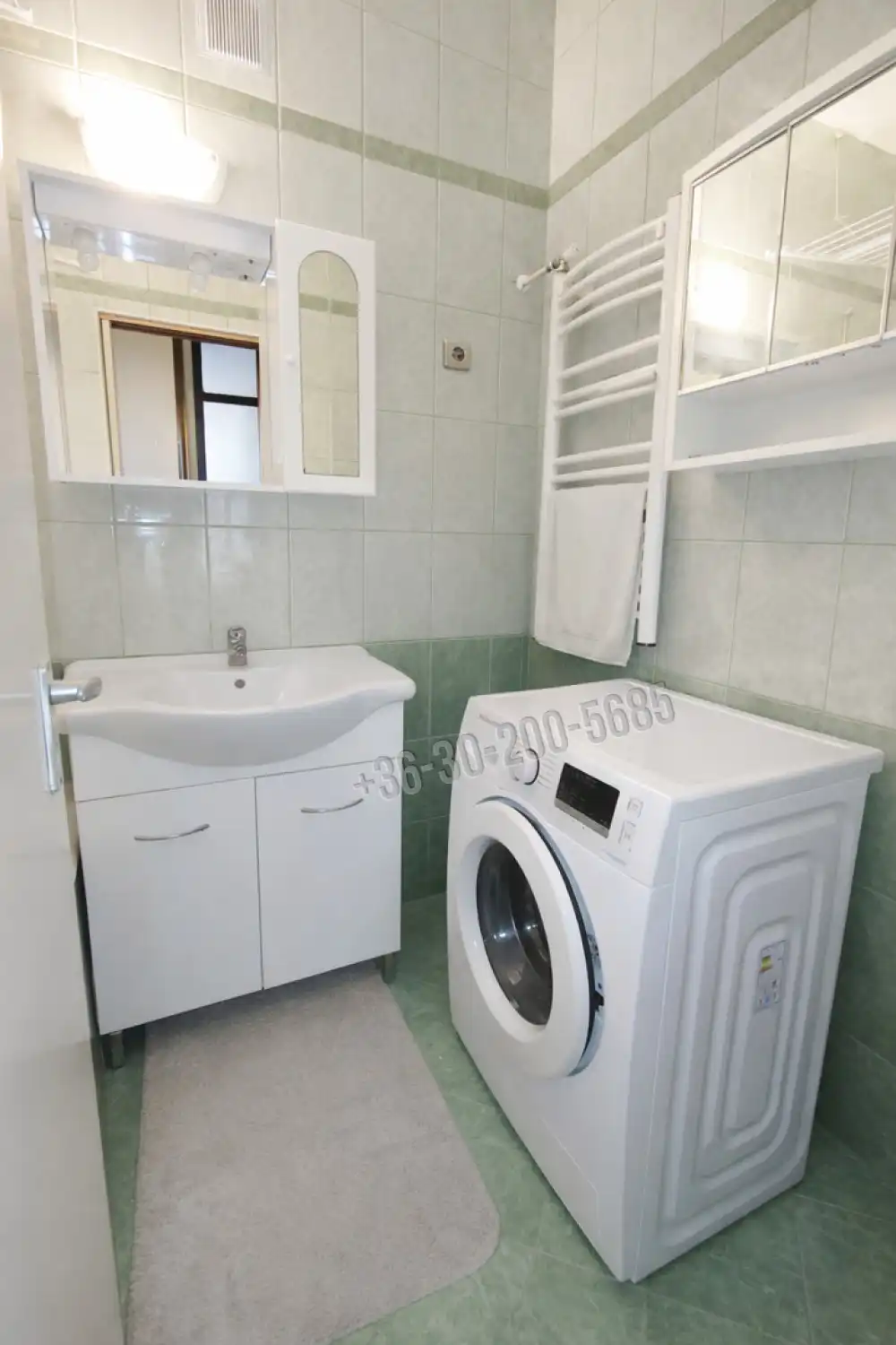 Budapest, IV. kerület - Istvántelek