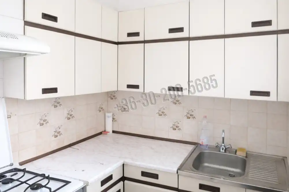 Budapest, IV. kerület - Újpest