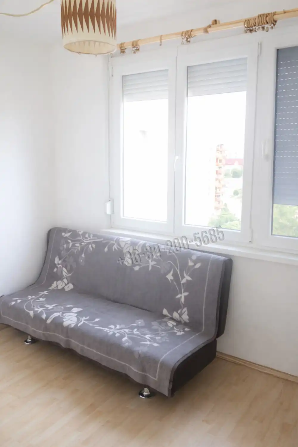 Budapest, IV. kerület - Újpest