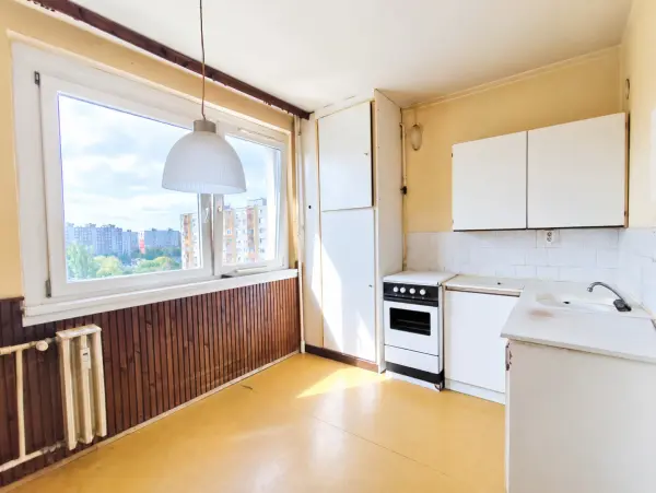 Eladó panellakás, Budapest, IV. kerület 1+2 szoba 58 m² 59.9 M Ft