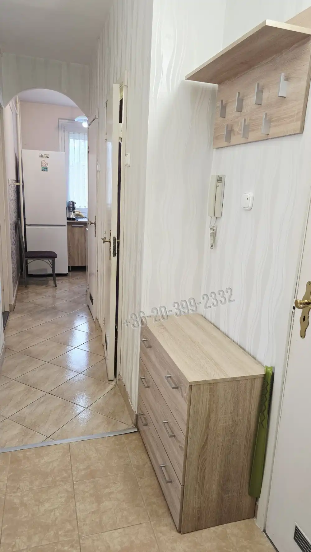 Budapest, IV. kerület - Újpest