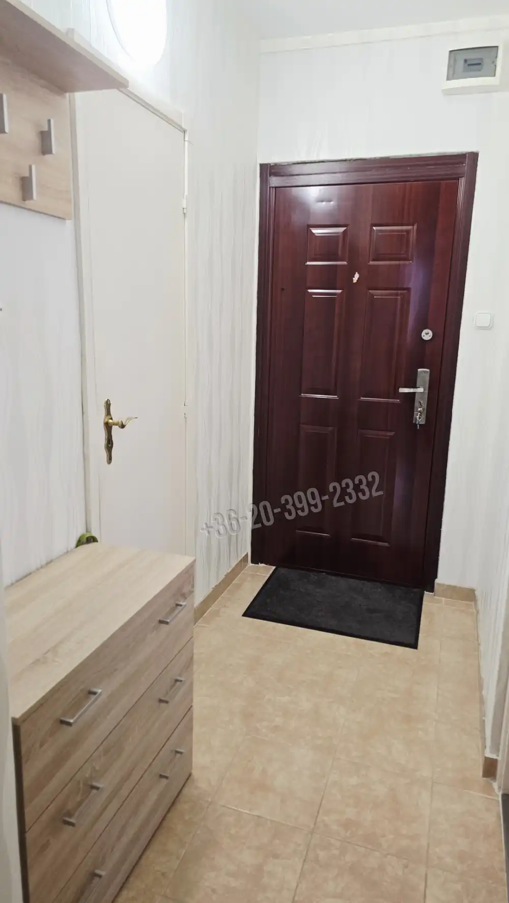 Budapest, IV. kerület - Újpest