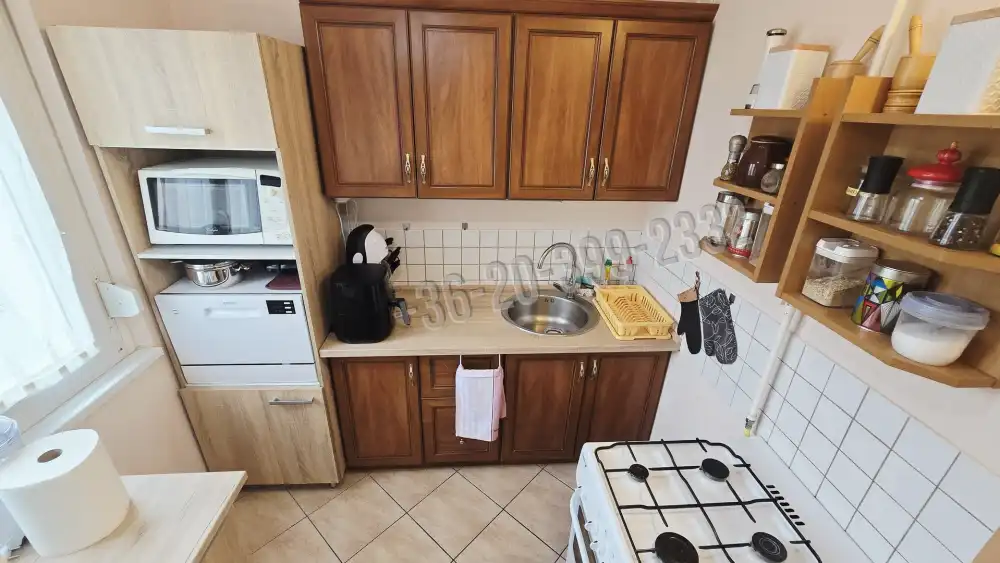 Budapest, IV. kerület - Újpest