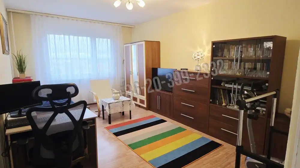 Budapest, IV. kerület - Újpest